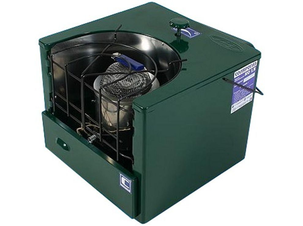 Обогреватель на солярке и керосине Солярогаз Саво ПО-2,5 кВт