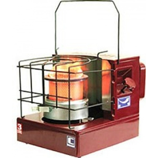 Обогреватель на солярке и керосине Солярогаз Саво ПО-1,8 кВт