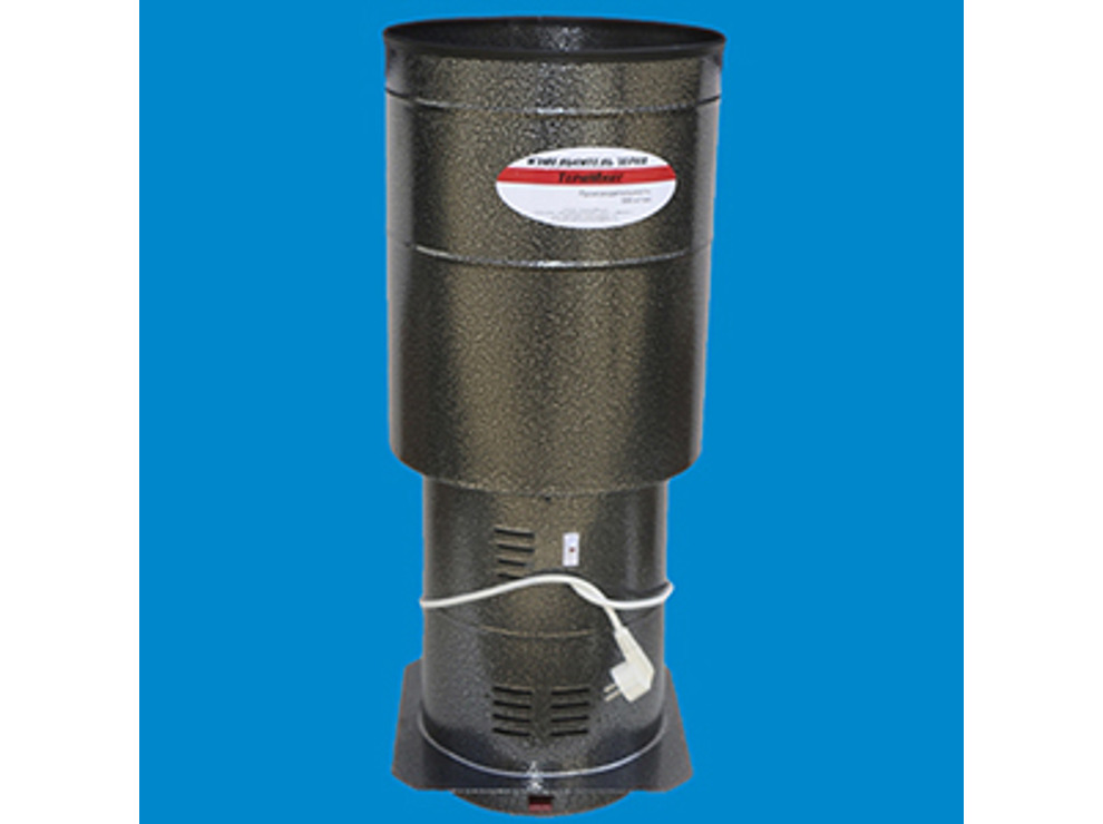 Измельчитель зерна ТермМикс 500 кг/ч (зернодробилка) 