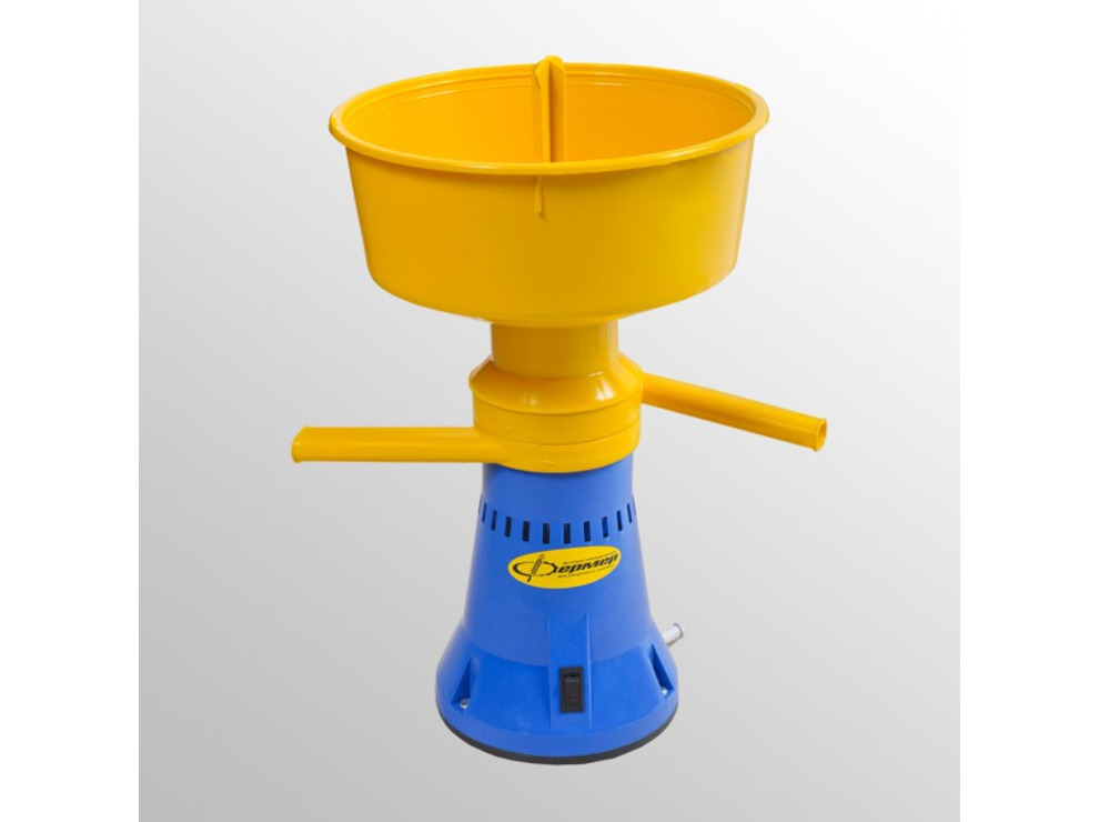 Сепаратор для получения сливок Фермер ЭС-01