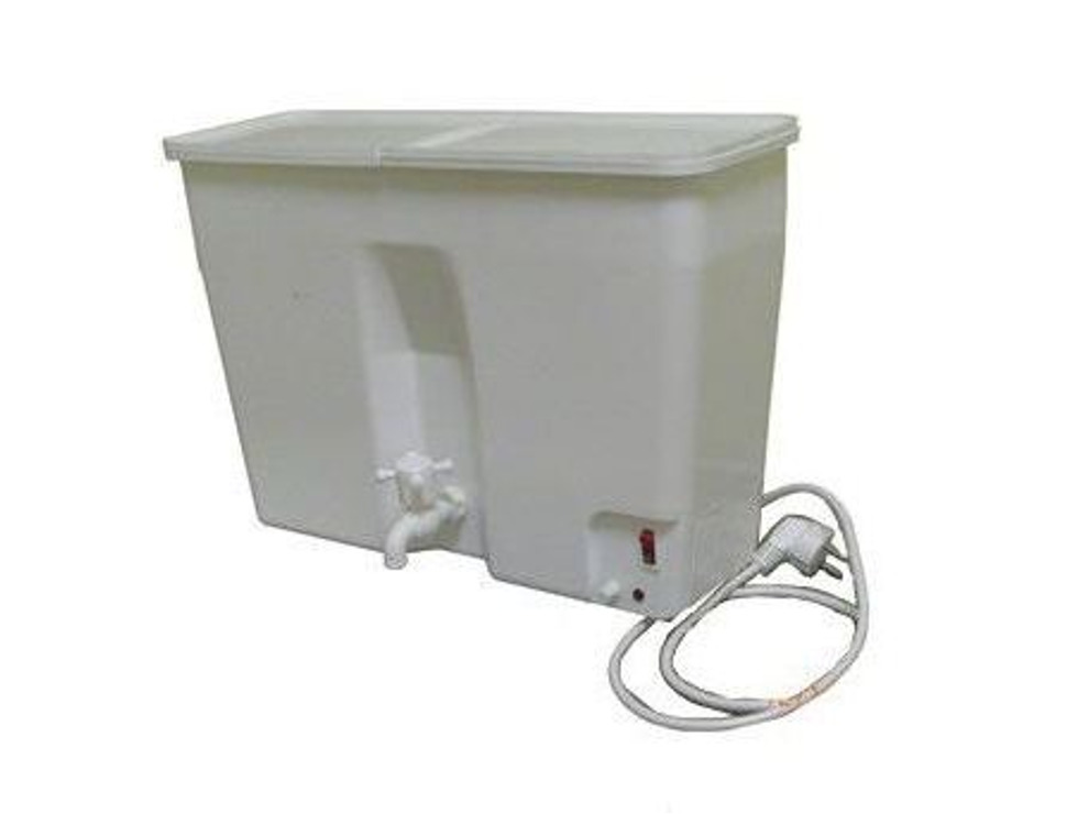 Водонагреватель ЭВБО-22 "ЭЛБЭТ" УЦЕНКА