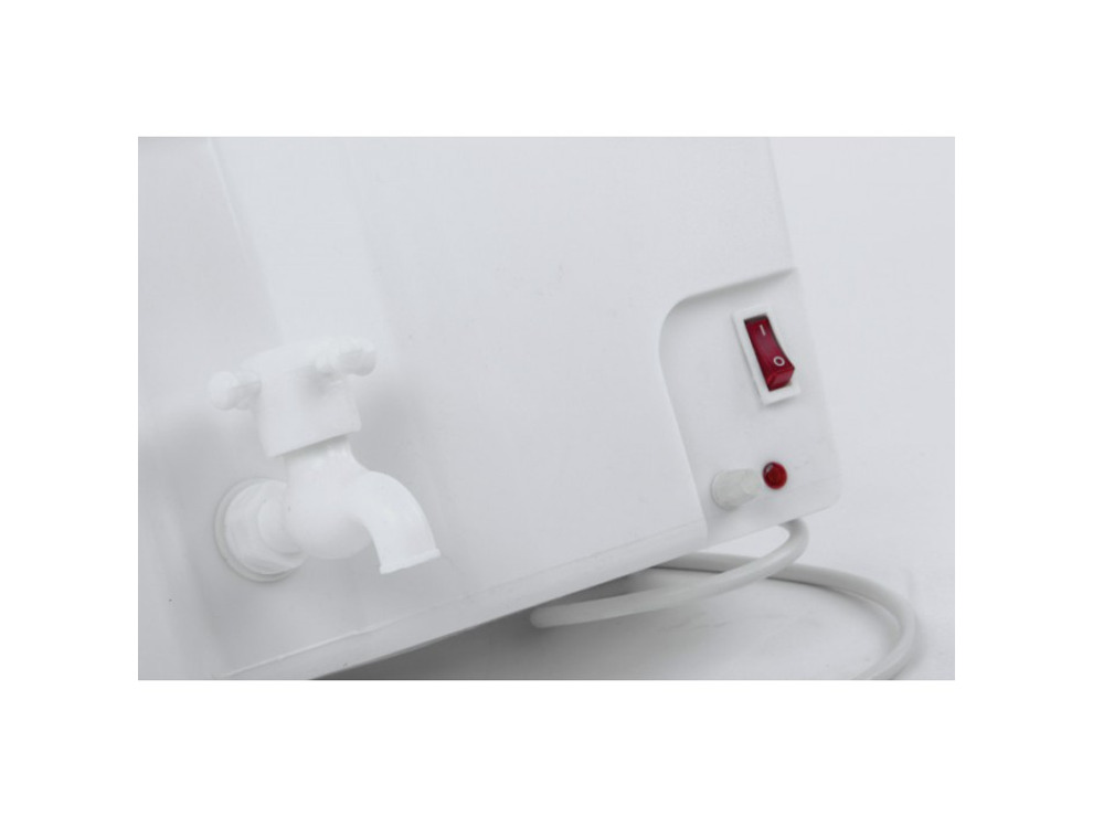 Водонагреватель ЭВБО-22 "ЭЛБЭТ"