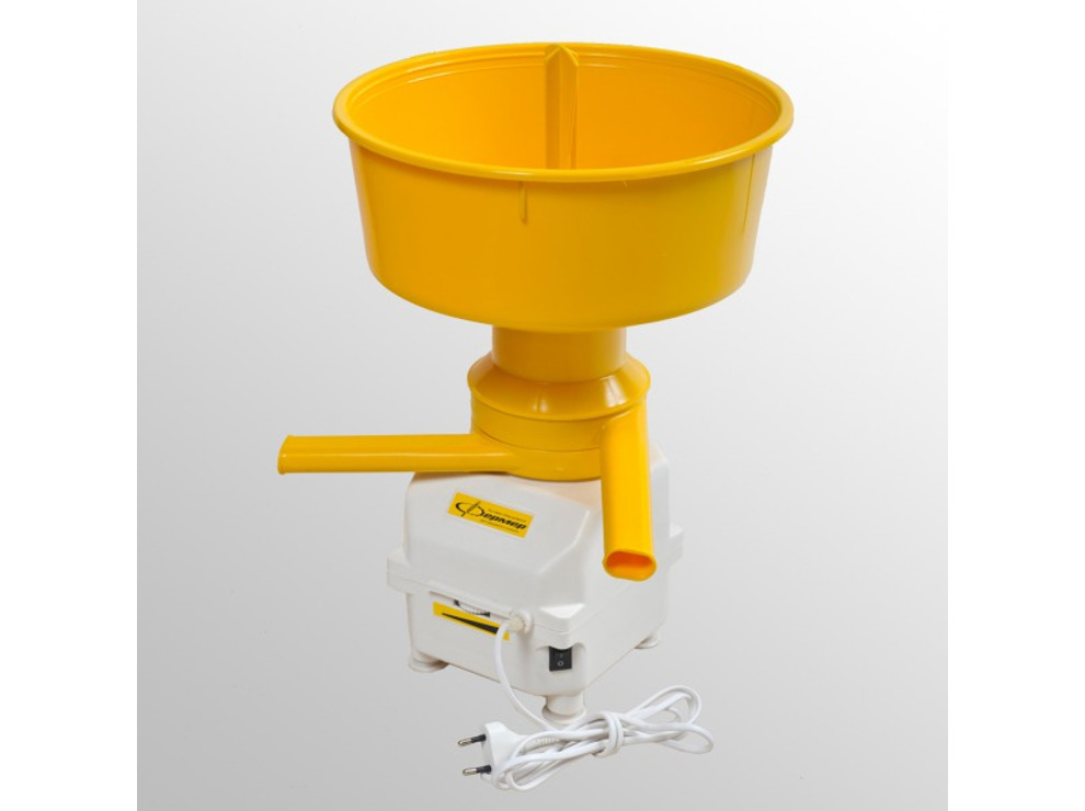 Сепаратор для получения сливок Фермер ЭС-02