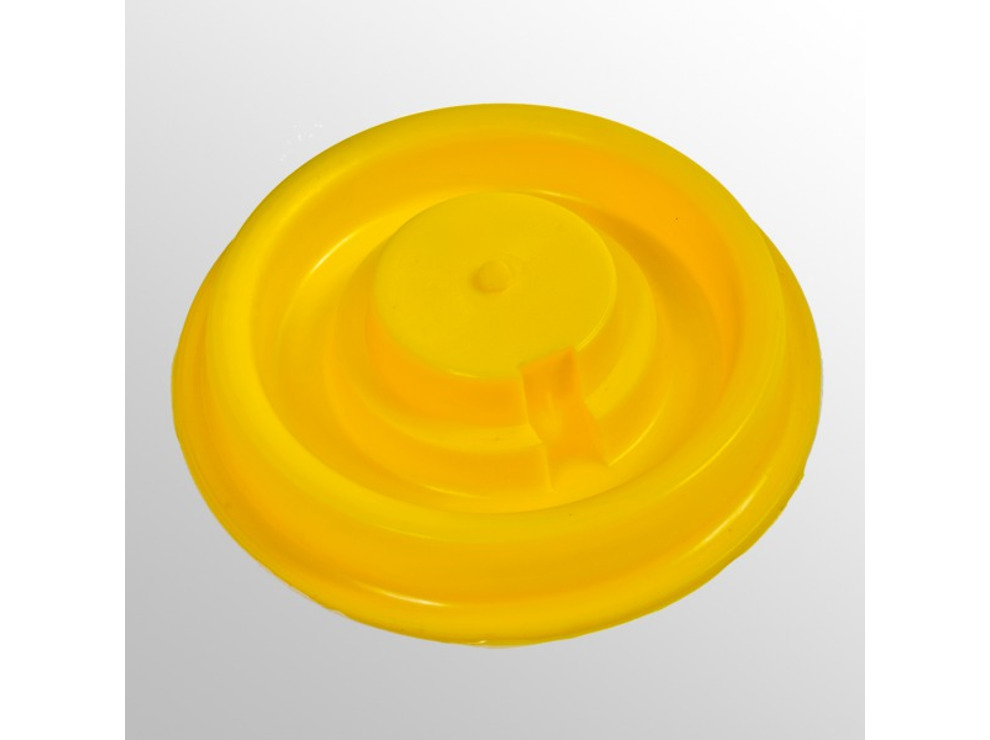 Поилка для цыплят