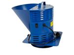 Измельчитель зерна Электромаш ИЗ-05М 170 кг/ч (зернодробилка) 