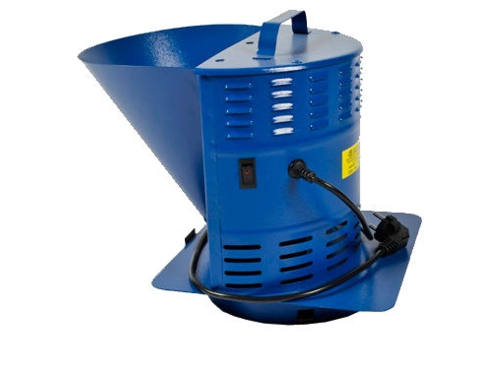 Измельчитель зерна Электромаш ИЗ-05М 170 кг/ч (зернодробилка) 