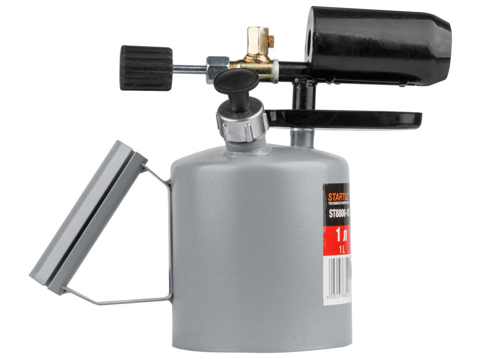 Паяльная лампа 1.0 л STARTUL (ST8800-10)