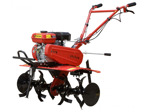 Культиватор бензиновый FERMER FM-811MB (7.5 л.с., шир. 95 см, колесо 4.00-8, без ВОМ, передач 2+1)