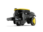 Аппарат высокого давления Karcher K 5 Compact Relaunch