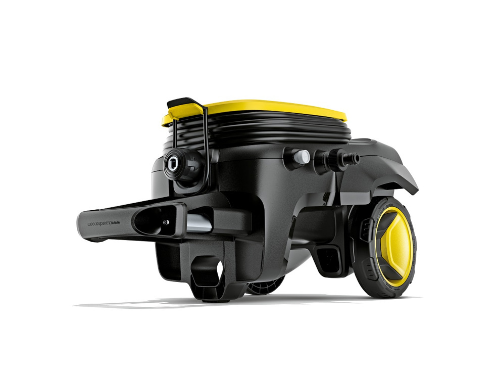 Аппарат высокого давления Karcher K 5 Compact Relaunch
