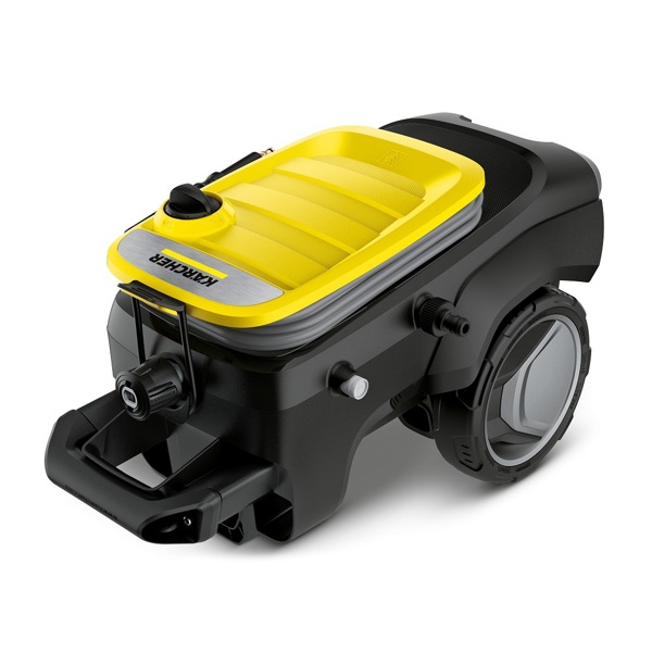 Аппарат высокого давления Karcher K 7 Compact Home