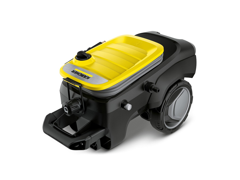 Аппарат высокого давления Karcher K 7 Compact Home