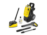 Аппарат высокого давления Karcher K 7 Compact Home