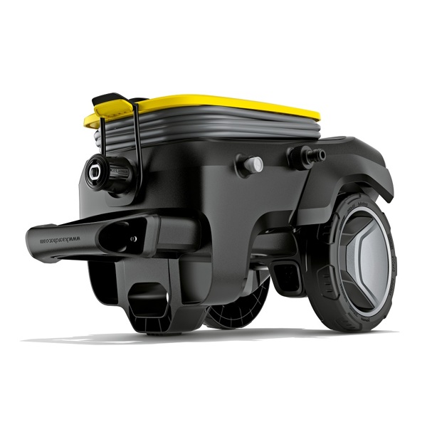 Аппарат высокого давления Karcher K 7 Compact Home