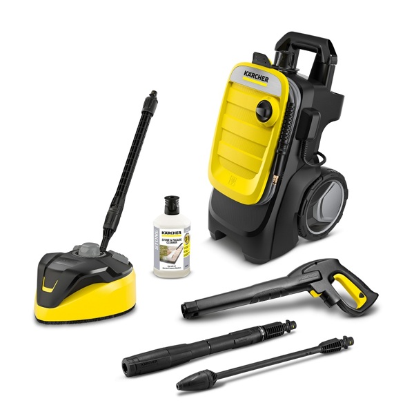 Аппарат высокого давления Karcher K 7 Compact Home