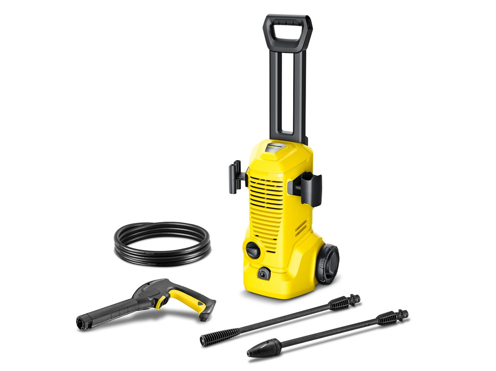 Аппарат высокого давления Karcher K 2 Premium