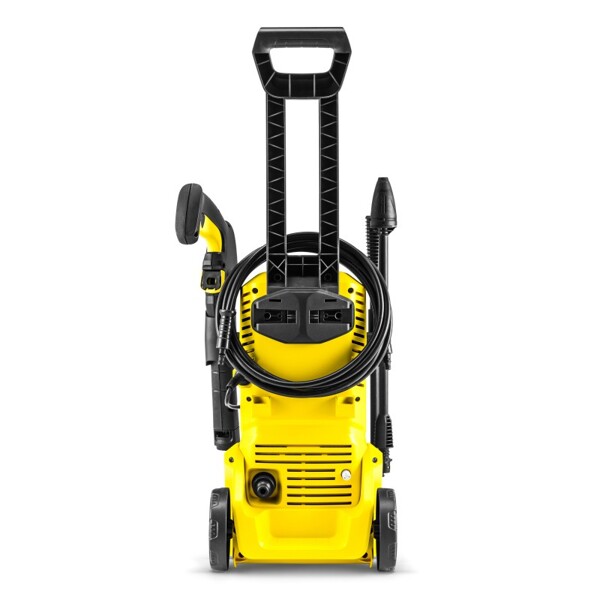 Аппарат высокого давления Karcher K 2 Premium