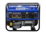 Электростанция (генератор бензиновый) ECO PE-7001RS (5.5 кВт)