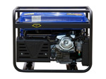 Электростанция (генератор бензиновый) ECO PE-7001RS (5.5 кВт)