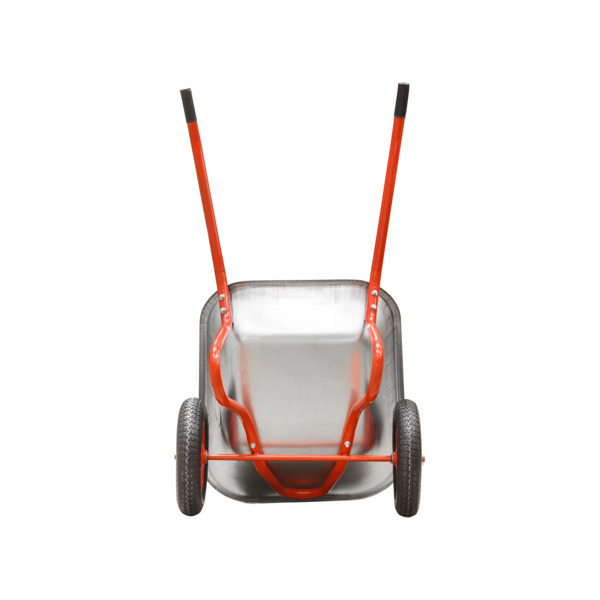 Тачка садовая ECO WB153-2 (80 л, 150 кг)