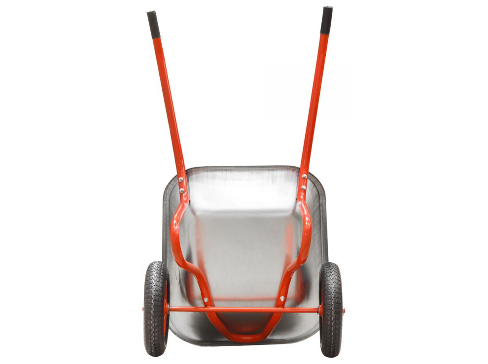 Тачка садовая ECO WB153-2 (80 л, 150 кг)