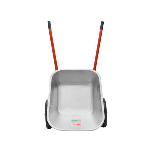 Тачка садовая ECO WB153-2 (80 л, 150 кг)