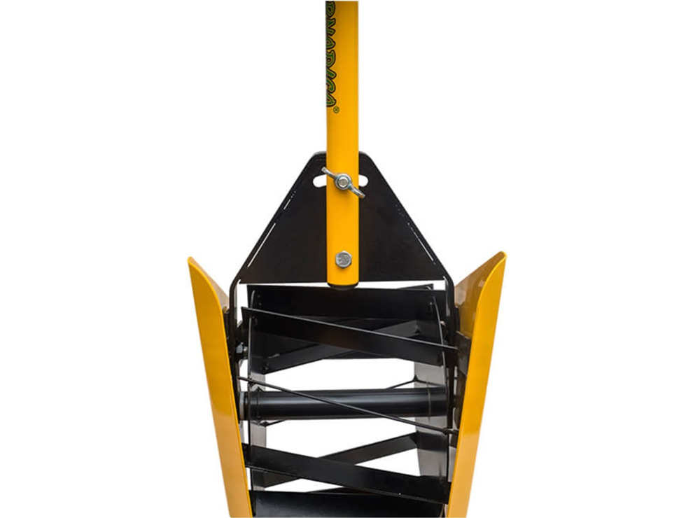 Мини культиватор-пропольник Tornadica CULTI-WEEDER MINI 