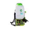 Опрыскиватель ранцевый бензиновый DGM PH-271 (2Т двигатель 0,9кВт; бак 25 л; давление 2,5 МПа)