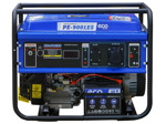 Электростанция (генератор бензиновый) ECO PE-9001ES (6.5 кВт)