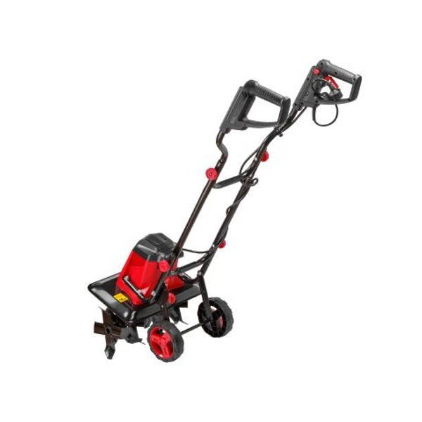Культиватор электрический WORTEX RC 4016 (1600 Вт, шир. 40 см, глуб. до 22 см)