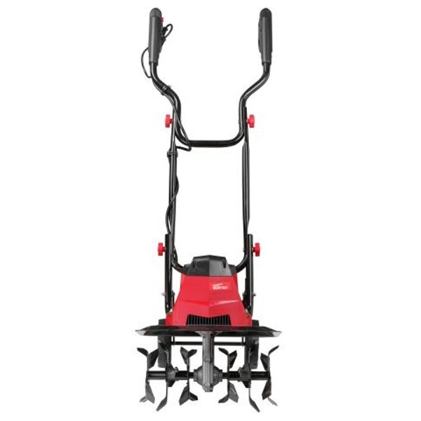 Культиватор электрический WORTEX RC 4016 (1600 Вт, шир. 40 см, глуб. до 22 см)