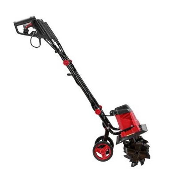 Культиватор электрический WORTEX RC 4016 (1600 Вт, шир. 40 см, глуб. до 22 см)