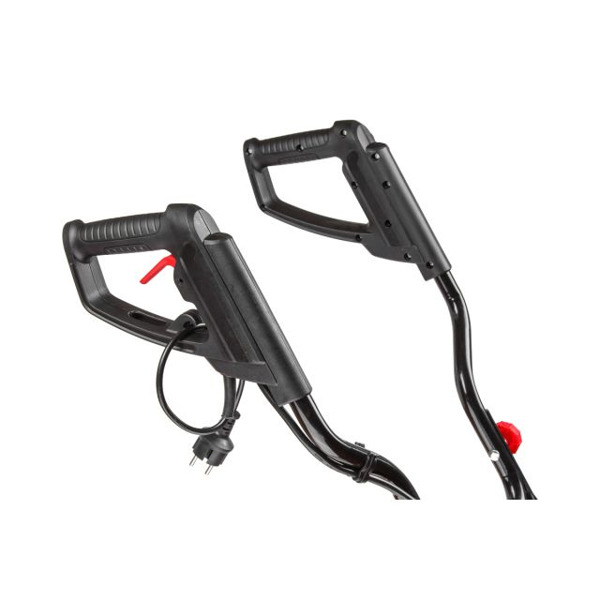 Культиватор электрический WORTEX RC 4016 (1600 Вт, шир. 40 см, глуб. до 22 см)