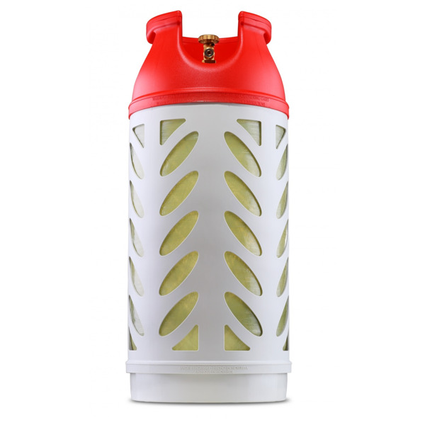 Газовый баллон композитный Ragasco LPG 33.5 л