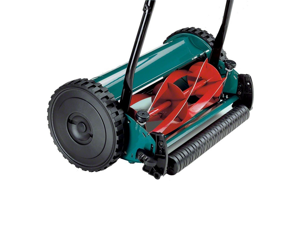 Газонокосилка механическая BOSCH AHM 30