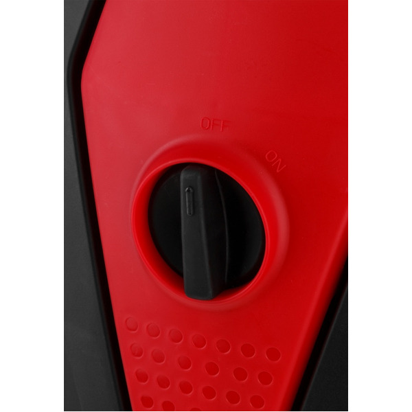 Мойка высокого давления WORTEX PW 1217