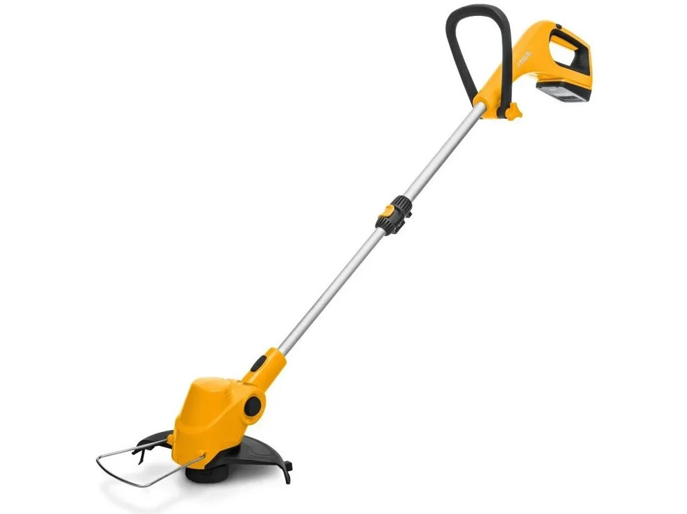 Триммер аккумуляторный Stiga GT 100e Kit (0.15 кВт)