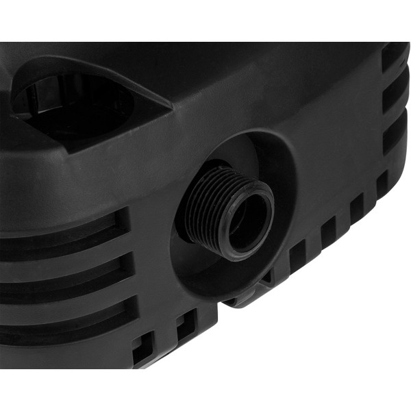 Мойка высокого давления WORTEX PW 1217