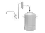 Дистиллятор Helicon Дачный 2, 15 л