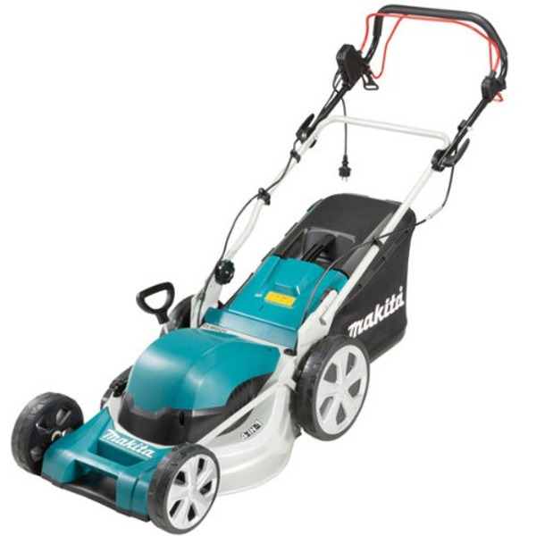 Газонокосилка электрическая MAKITA ELM 4621 (1800 Вт)