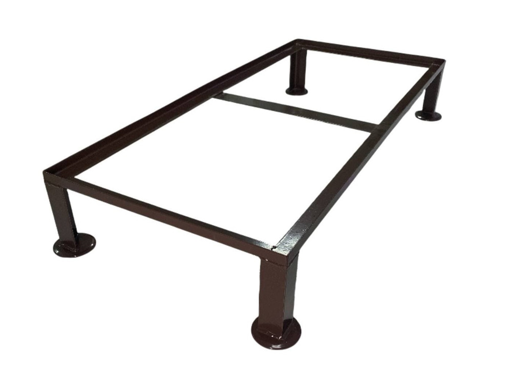 Подставка для шкафа "Петромаш" на 2 баллона 