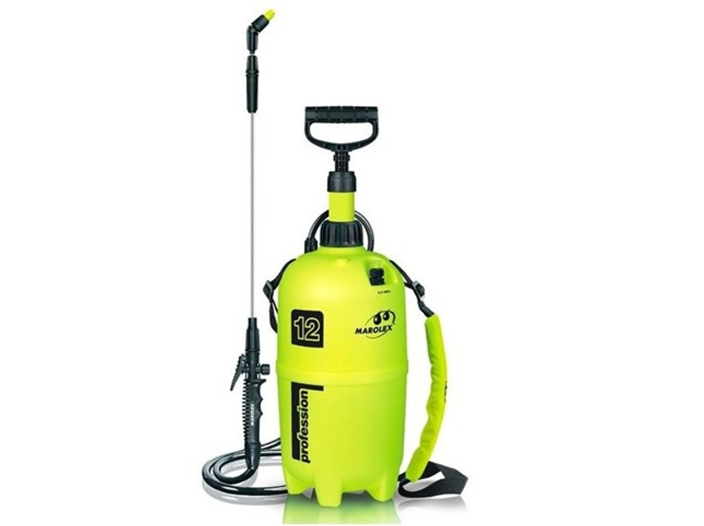 Опрыскиватель компрессионный MAROLEX Profession 12 (11л)