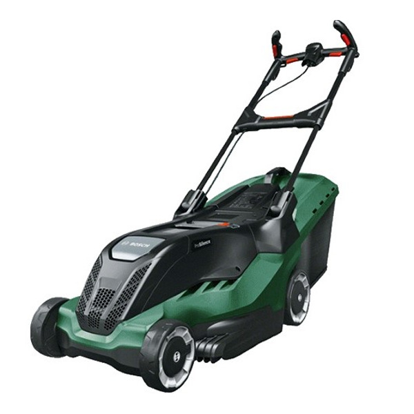 Газонокосилка электрическая BOSCH AdvancedRotak 660 (1700 Вт)
