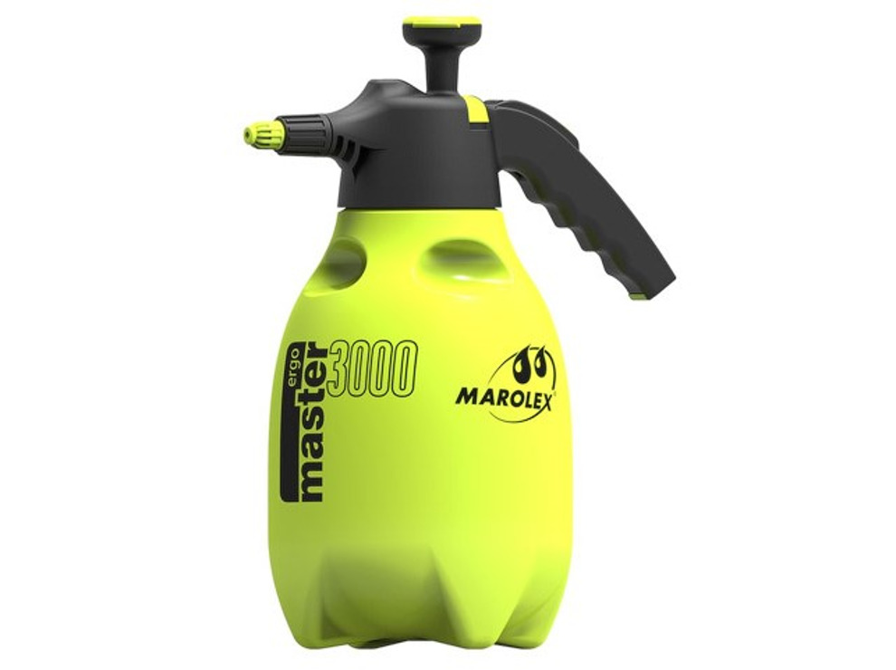 Опрыскиватель компрессионный MAROLEX Master ergo 3000 (3л)