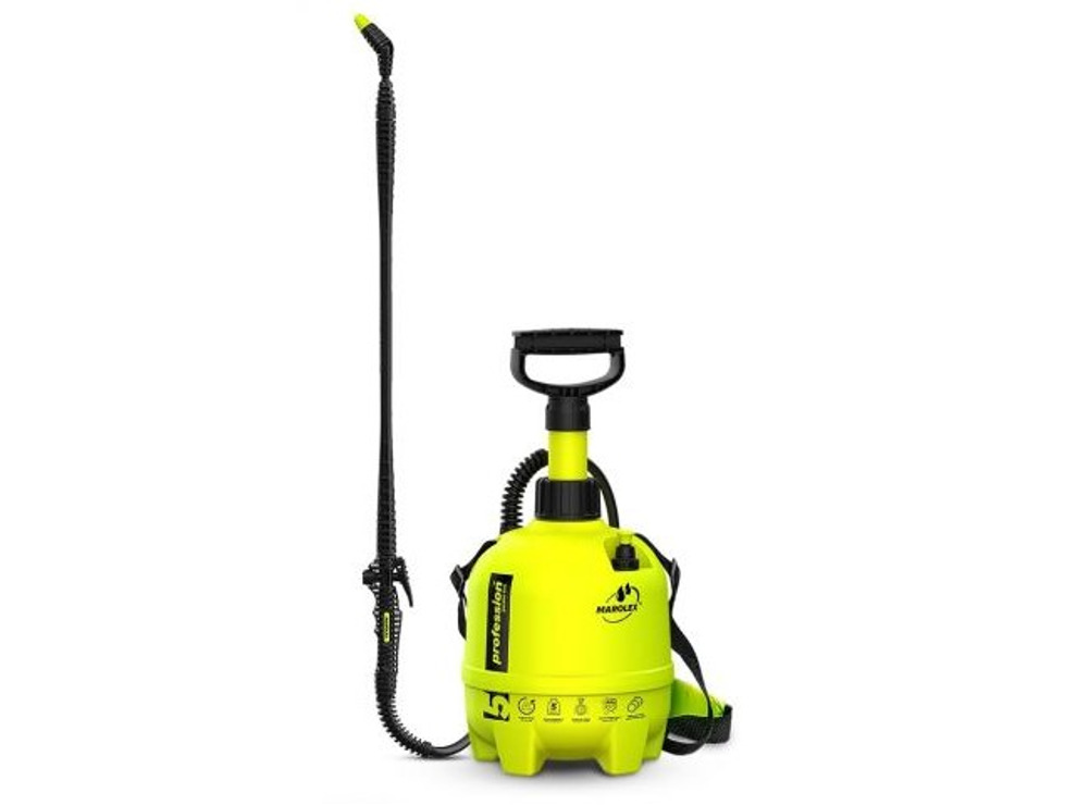 Опрыскиватель компрессионный MAROLEX Profession 5 (5л)