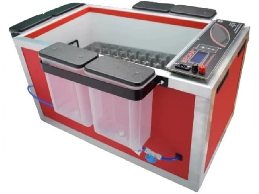 Мультиинкубатор ВЕСНА (автомат, цифровой, контроль и регулировка влажности, 12В) Новинка!