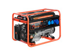 Электростанция SKIPER LT7000EB (5.5 кВт)