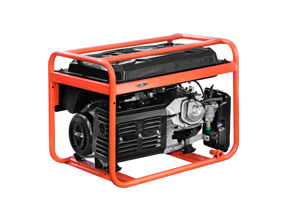 Электростанция SKIPER LT7000EB (5.5 кВт)