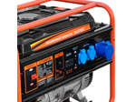 Электростанция SKIPER LT7000EB (5.5 кВт)