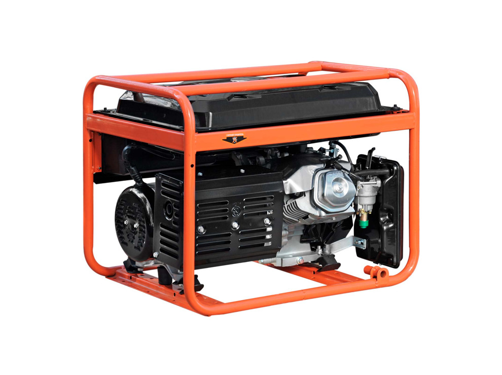 Электростанция SKIPER LT9000EK (6.5 кВт)